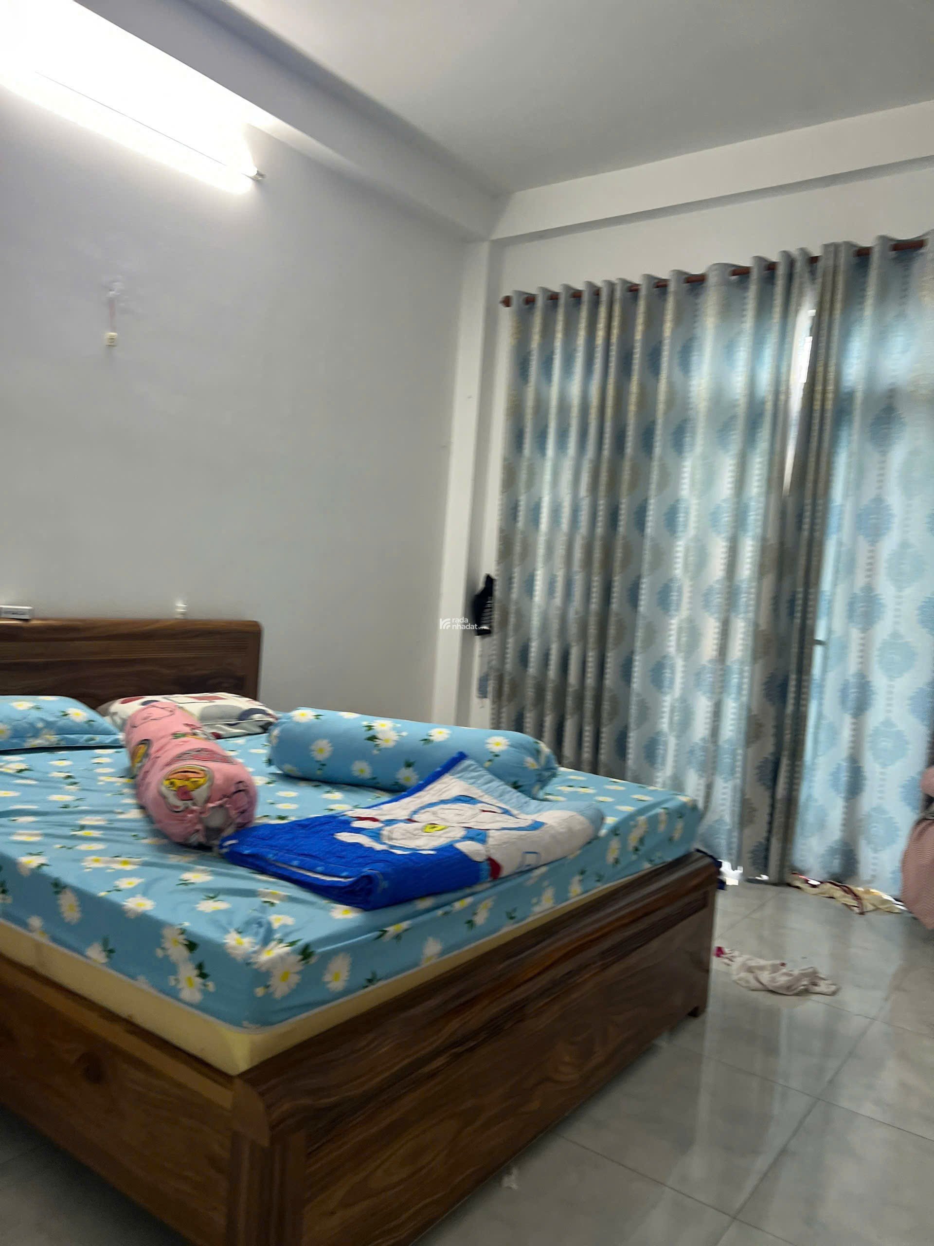 BÁN NHÀ MÃ LÒ - 68M2 - HẺM 8M THÔNG - LÊ VĂN QƯỚI - 4 TẦNG BTCT - KHU CAO TẦNG - GIÁ 7,3 TỶ