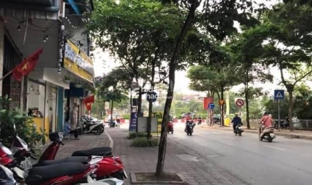 CHO THUÊ MBKD PHỐ THƯỢNG ĐÌNH - THANH XUÂN