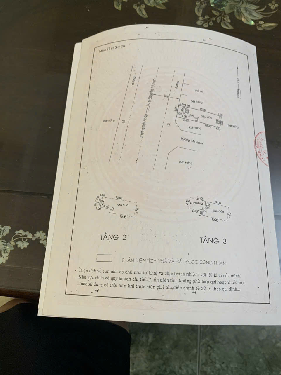 Cần bán Nhà Khu Tân Quy Đông, Phường Tân Phong, Q7. DT 6x15 6x20 12x24m