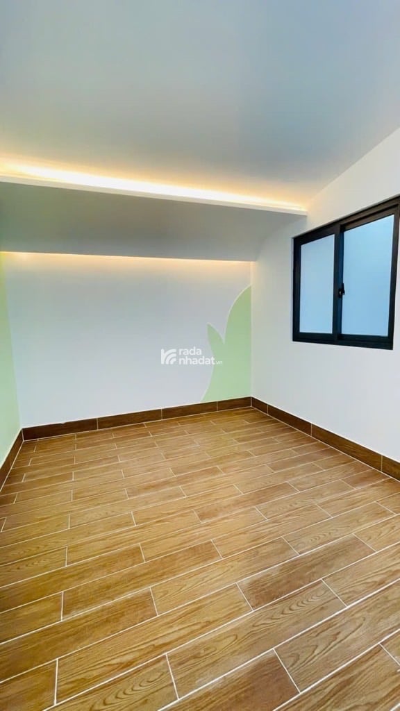  NHÀ ĐẸP TÂN KỲ TÂN QUÝ – TÂN PHÚ – 56M2 (DT 4.2x12 nở hậu6.7m)– 2 TẦNG - NHÀ MỚI 100%