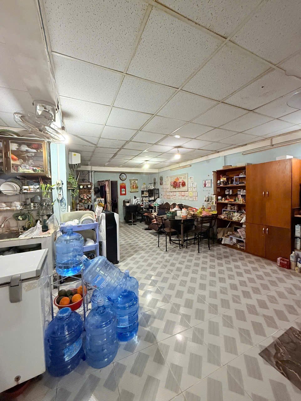 Bán nhà hxh Thái Phiên quận 11 - 3.1x18.5 - 6.9 TỶ 