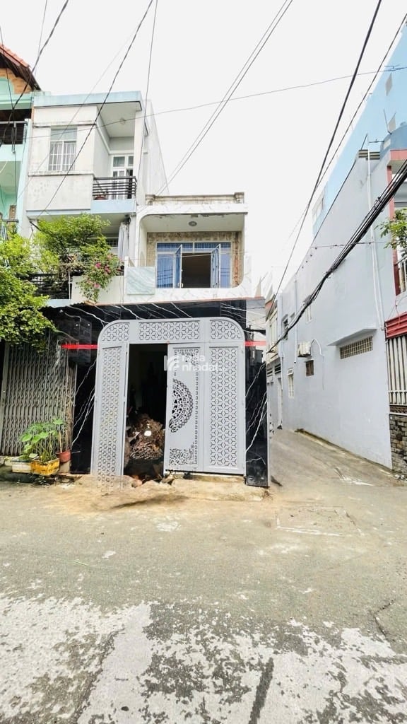 SIÊU PHẨM SẮP LÊN SÓNG - TRỊNH ĐÌNH TRỌNG - TÂN PHÚ - HẺM XE TẢI - LÔ GÓC 2 MẶT HẺM THOÁNG MÁT