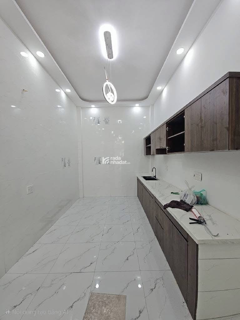  Bán nhà 3 tầng, Lê Trọng Tấn, 51m2 hẻm xe hơi thông – gần Aeon Mall Tân Phú – chỉ nhỉnh 5.xx tỷ 