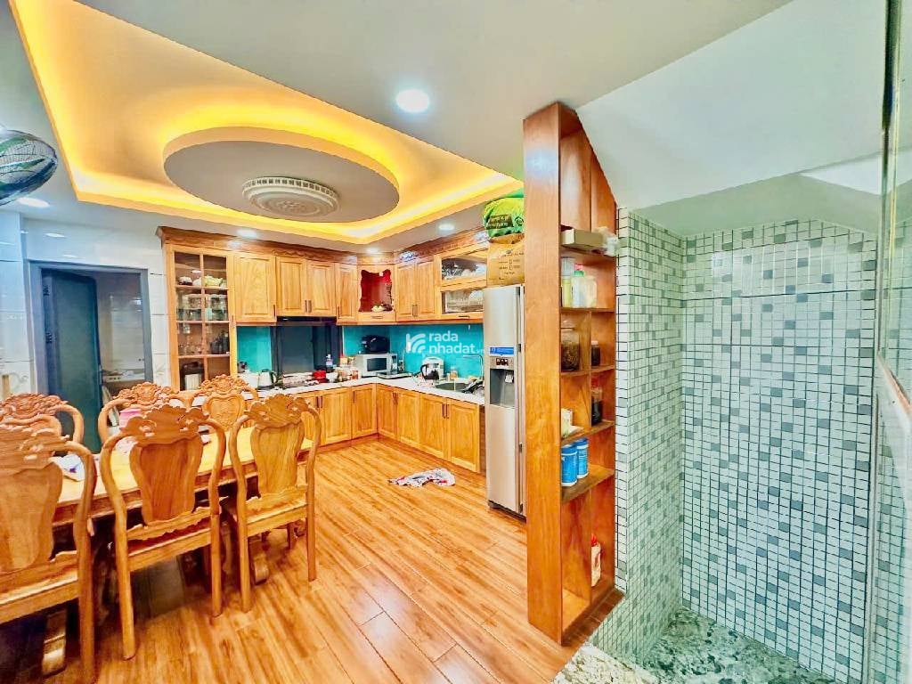 MẶT TIỀN LÊ LƯ- TÂN PHÚ  6 TẦNG - THANG MÁY - FULL NỘI THẤT - DT: 77M2- 15 TỶ 5