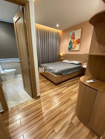 Nhà Đẹp Quận 2 - Ở Ngay Nguyễn Thị Định, Gần Đảo Kim Cương. Gía 7.x Tỷ