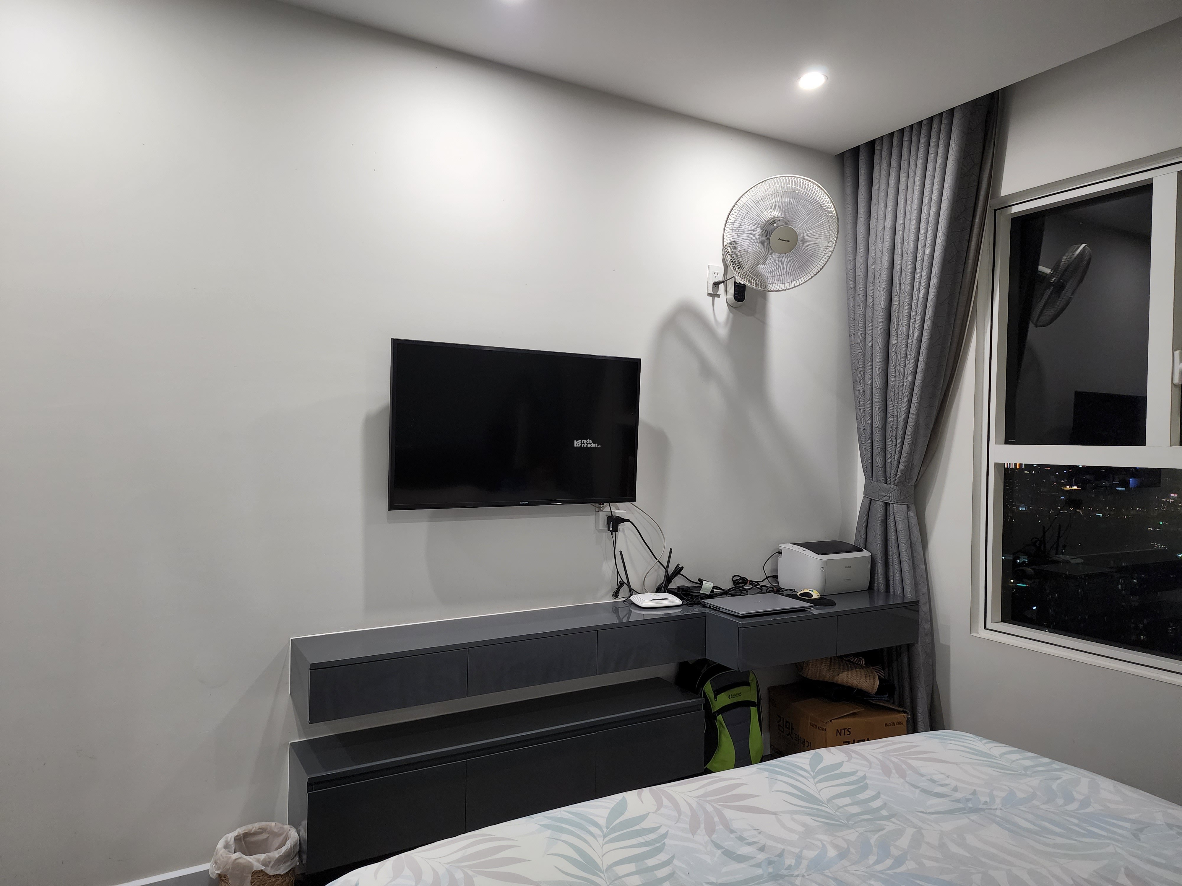 Chính chủ cho thuê căn hộ 3PN Sunrise City View 