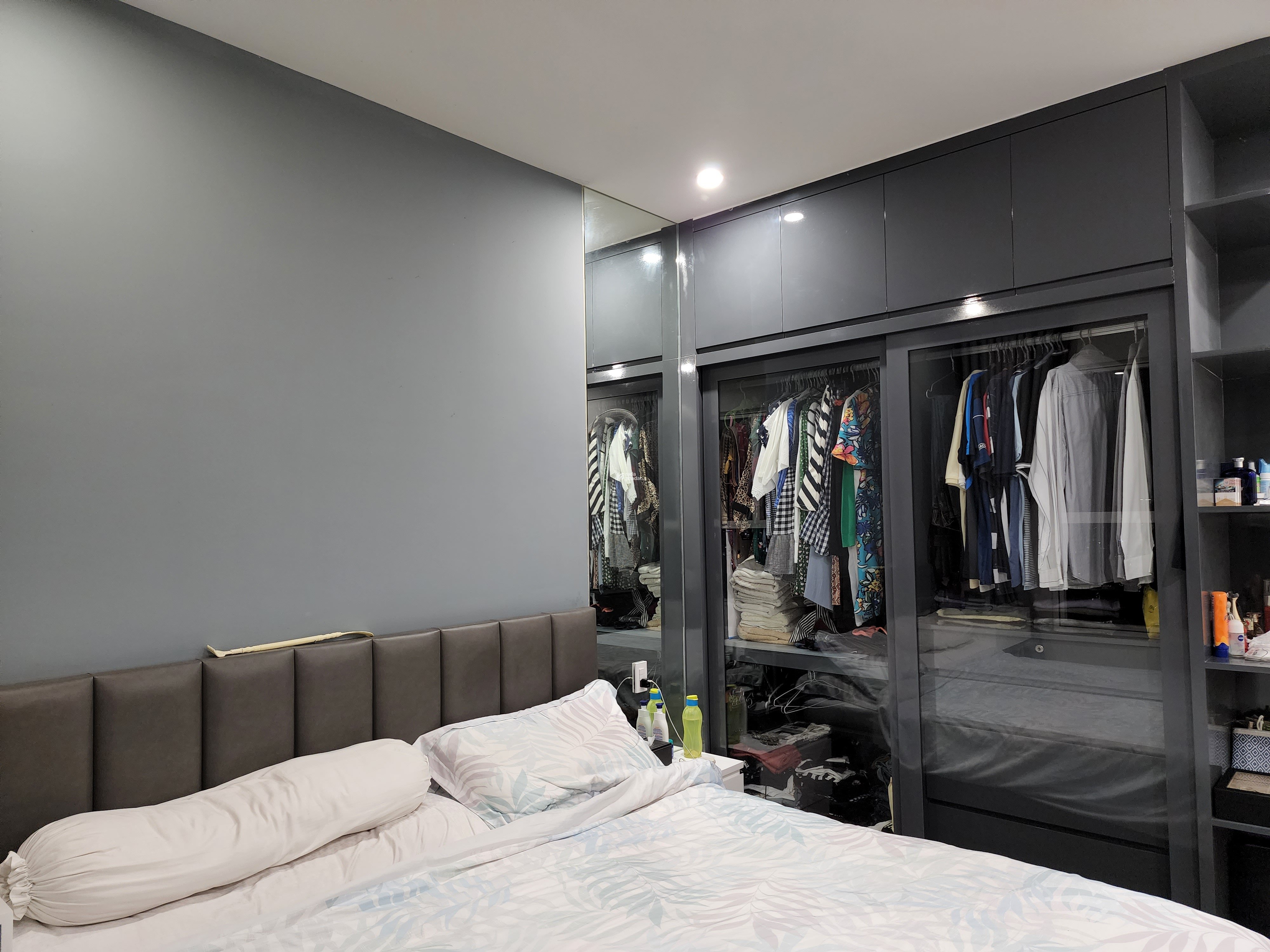 Chính chủ cho thuê căn hộ 3PN Sunrise City View 