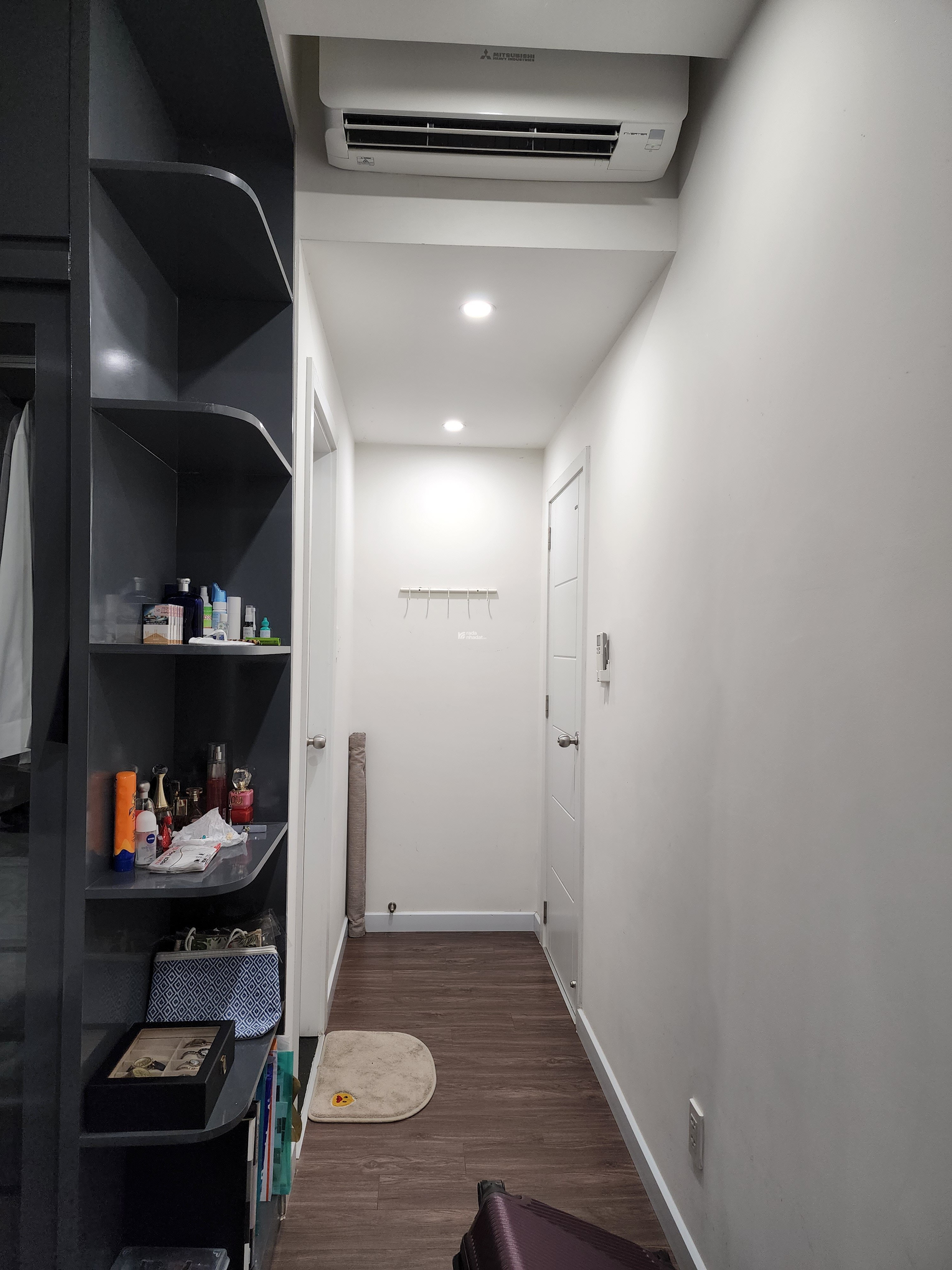 Chính chủ cho thuê căn hộ 3PN Sunrise City View 