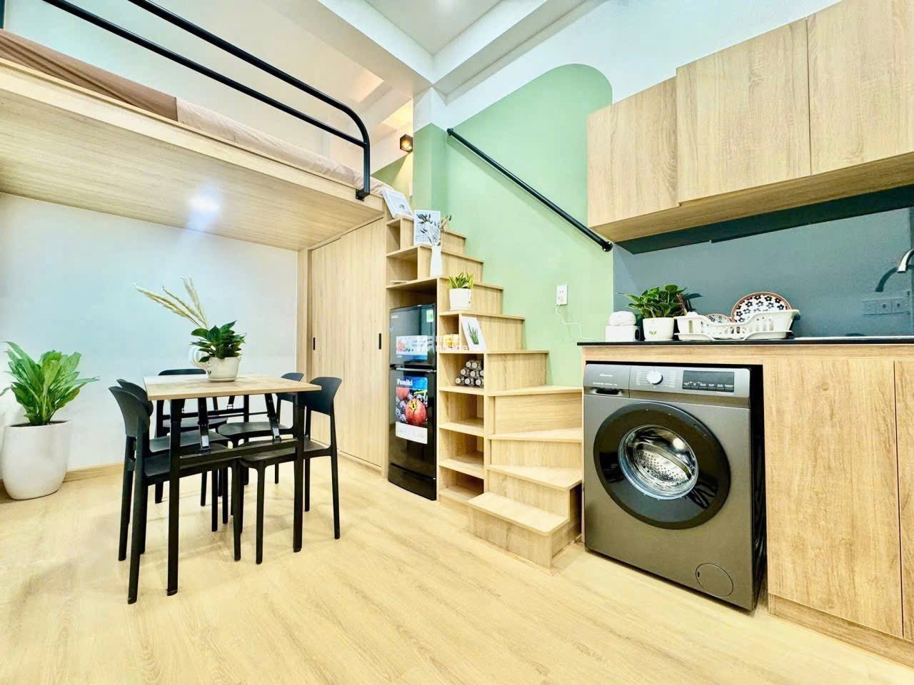 CƠ HỘI VÀNG ĐỂ SỞ HỮU BĐS DÒNG TIỀN ĐỈNH CAO THU NHẬP HƠN 1TỶ/NĂM 