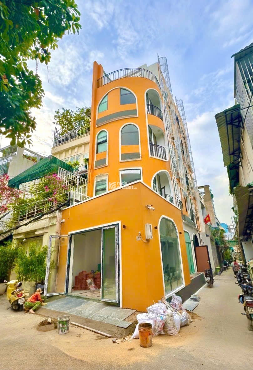 CƠ HỘI VÀNG ĐỂ SỞ HỮU BĐS DÒNG TIỀN ĐỈNH CAO THU NHẬP HƠN 1TỶ/NĂM 