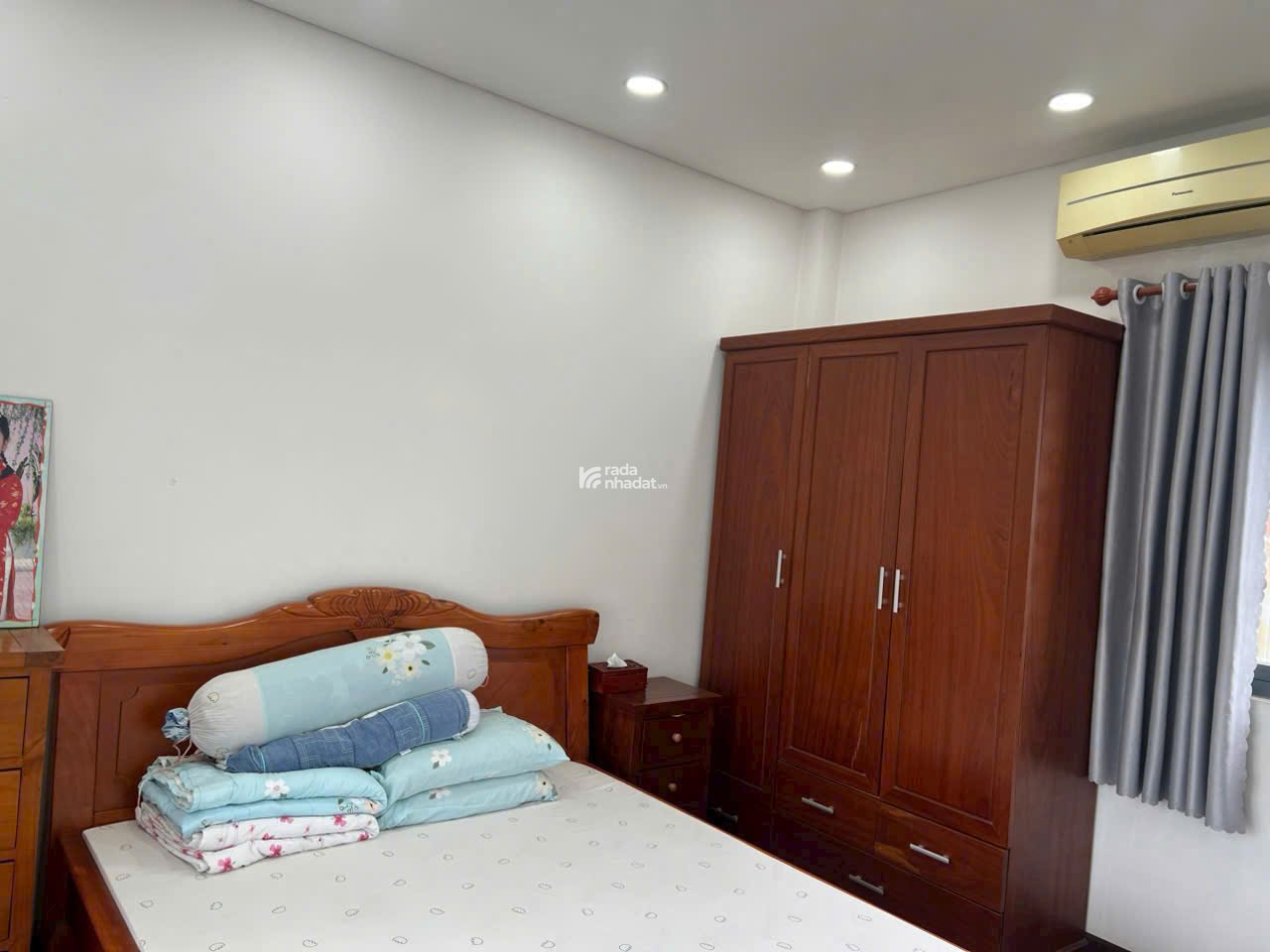 HOT: BIỆT THỰ PHỐ LÊ THỊ HOA, THỦ ĐỨC