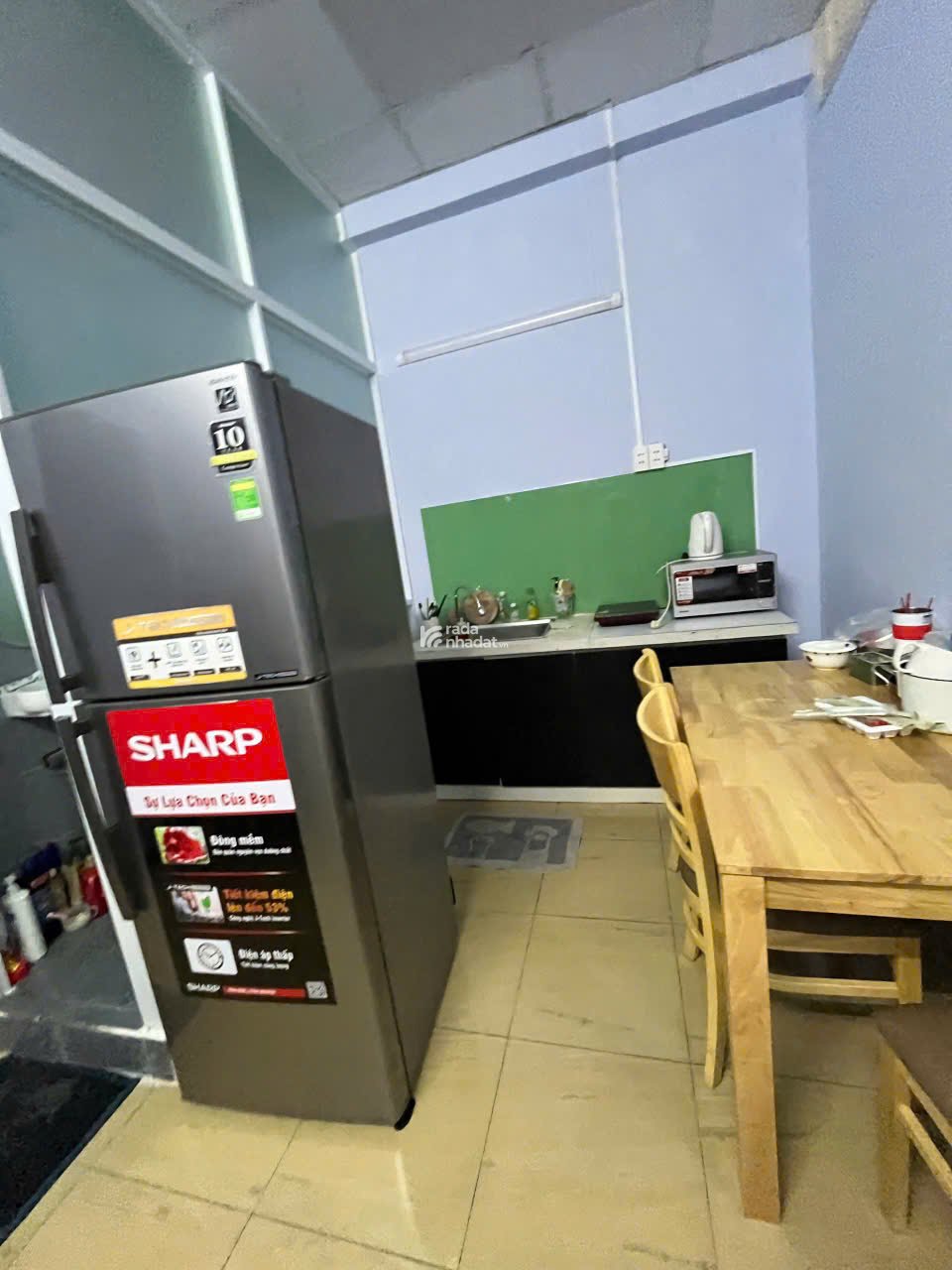 BÁN NHÀ HẺM 8M KHU NỘI BỘ LỮ GIA - 4x16.5 - GIÁ MỀM CHỈ 14.5 TỶ 
