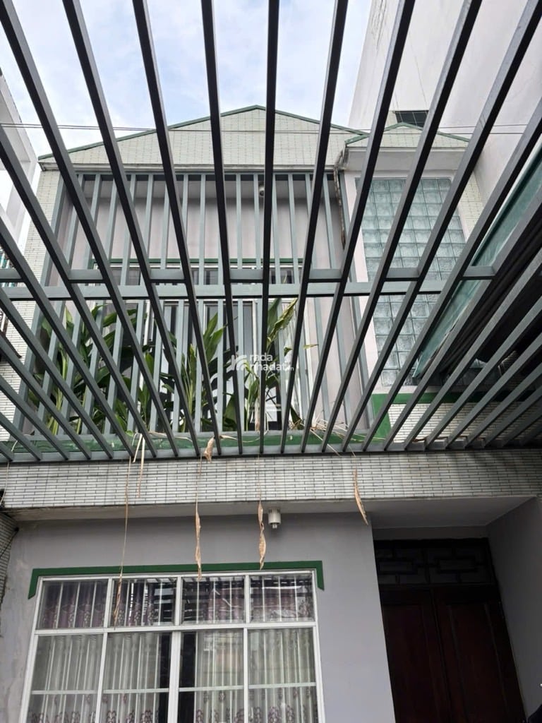 BÁN NHÀ HẺM XE TẢI VI VU, SÁT MẶT TIỀN GẦN Đ. LINH ĐÔNG, 2 TẦNG 5X20 CHỈ 8,05 TỶ.