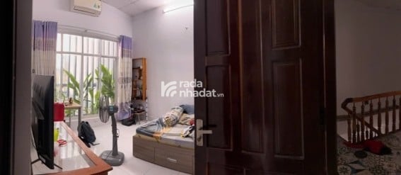 BÁN NHÀ HẺM XE TẢI VI VU, SÁT MẶT TIỀN GẦN Đ. LINH ĐÔNG, 2 TẦNG 5X20 CHỈ 8,05 TỶ.