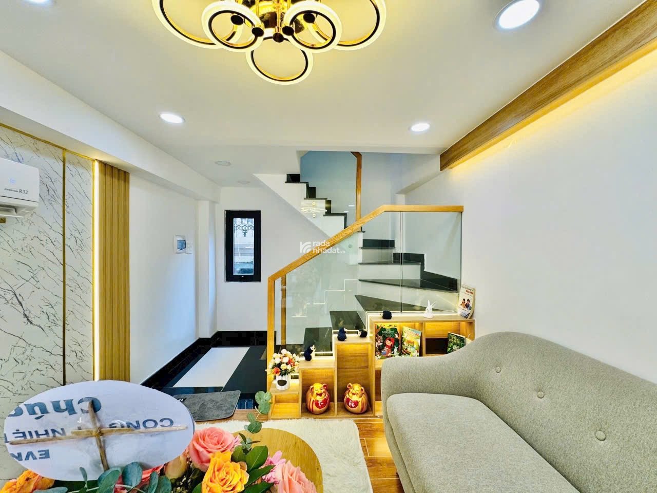 CHỈ 11.5 TỶ SỞ HỮU NGAY NHÀ 5 TẦNG MẶT TIỀN NGUYỄN CỬU ĐÀM , Q. TÂN PHÚ .