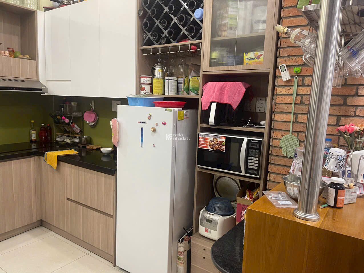 GẤP! Kẹt tiền bán nhà 2 mặt tiền tại đường Nguyễn Kim quận 10, DTSD hơn 150m2, Giả chỉ hơn 9 tỷ!!!