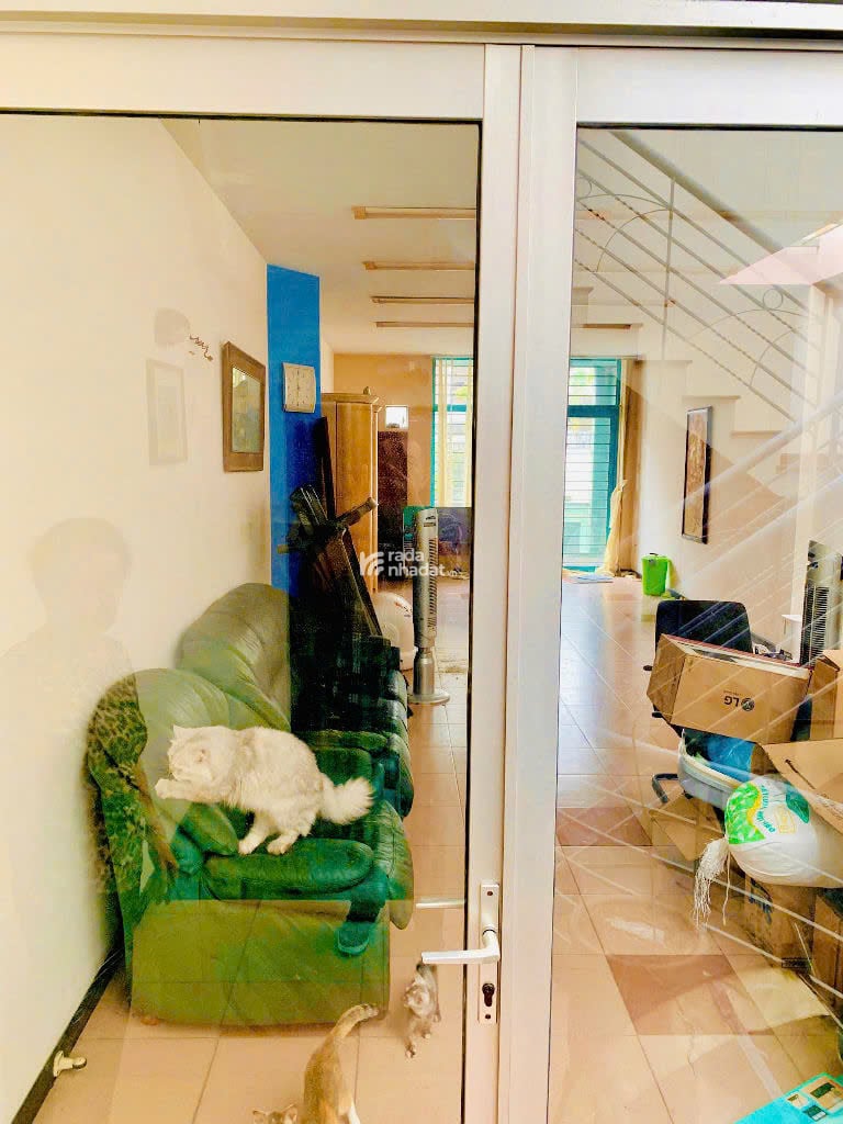  Bán nhà mặt tiền đường Ký Hòa  Q.5 Giá 25 tỷ