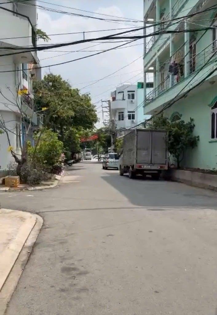 ĐẤT LỚN 2.283M2 - KHU DÂN CƯ NAM HÙNG -ĐƯỜNG SỐ 8 - AN LẠC -BÌNH TÂN - 68 TỶ