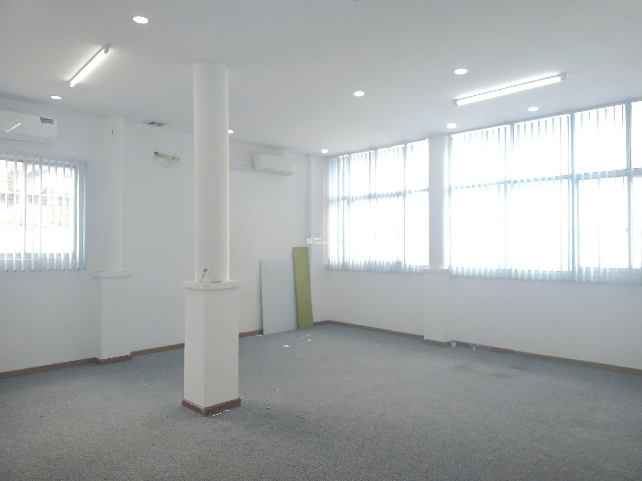 Đã Đến Lúc Mở Rộng! 45m2 Chiến Lược tại Đào Duy Từ, Trụ Sở Vững Chắc Cho Tương Lai!