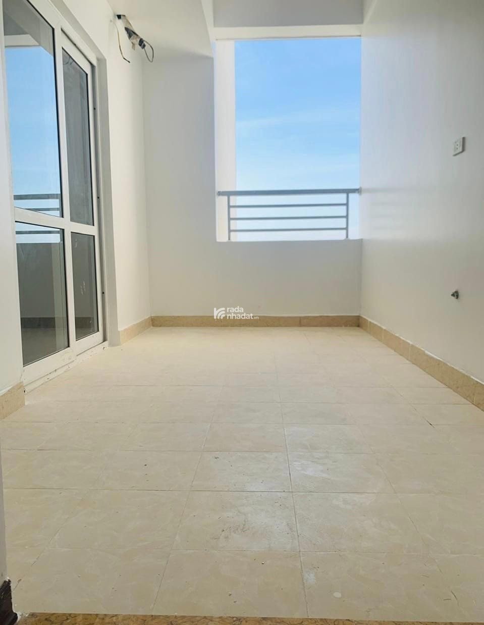 Bán căn hộ CC Trần Hòa Building, 63m2, 2PN, giá 3,4 tỷ (full nội thất)