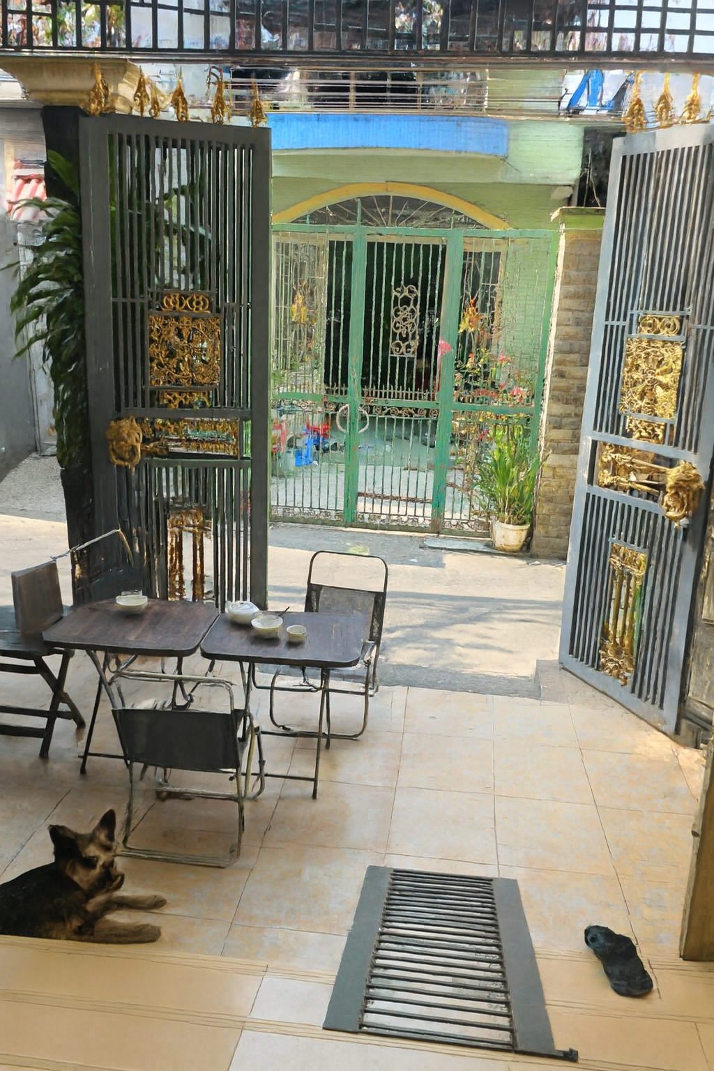 CHÍNH CHỦ 1 ĐỜI - CÁCH 1 CĂN RA MT HUỲNH TẤN PHÁT - NGANG GẦN 10M