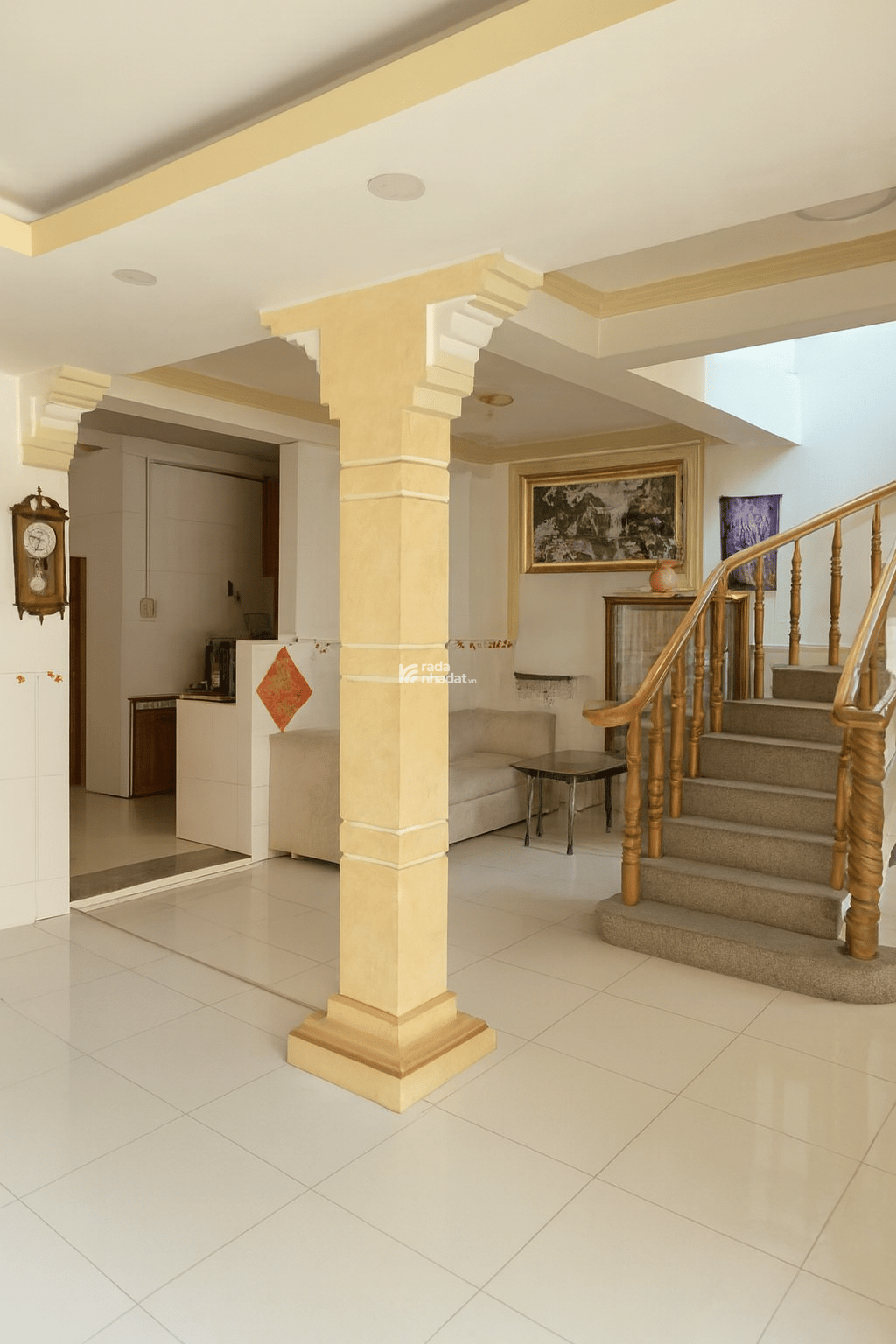 CHÍNH CHỦ 1 ĐỜI - CÁCH 1 CĂN RA MT HUỲNH TẤN PHÁT - NGANG GẦN 10M