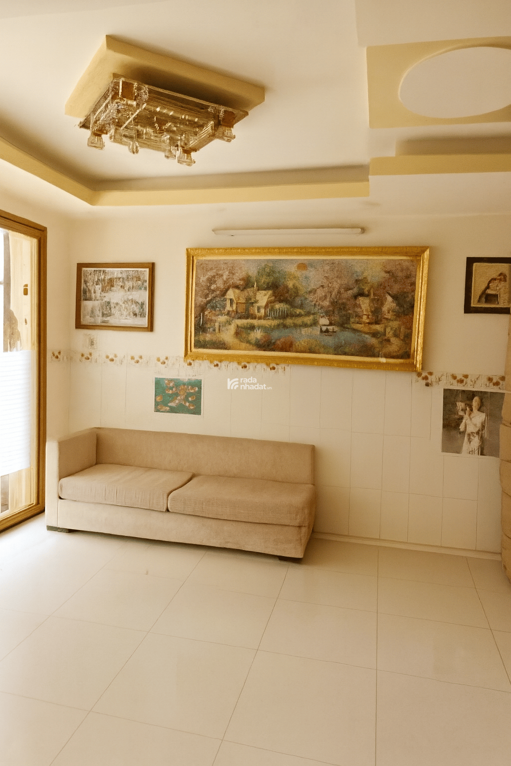 CHÍNH CHỦ 1 ĐỜI - CÁCH 1 CĂN RA MT HUỲNH TẤN PHÁT - NGANG GẦN 10M