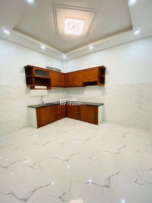 CHỦ BÁN GẤP - GIẢM HƠN 400TR - NHÀ HỒ HỌC LÃM BÌNH TÂN - 2 TẦNG BTCT - 69M2 - NỞ HẬU TÀI LỘC 