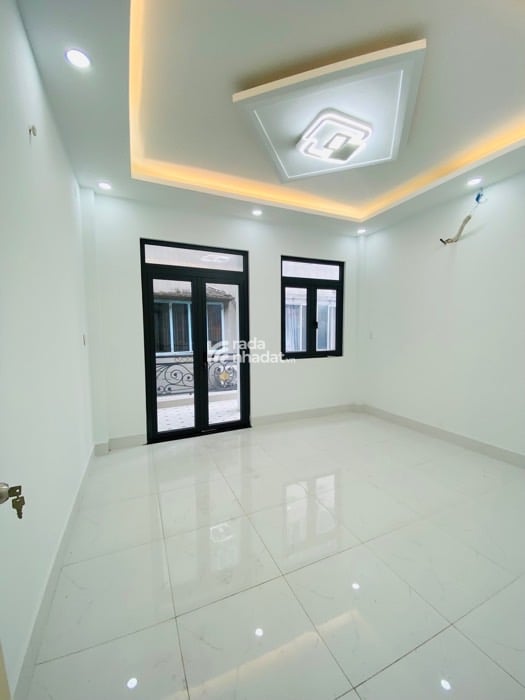 CHỦ BÁN GẤP - GIẢM HƠN 400TR - NHÀ HỒ HỌC LÃM BÌNH TÂN - 2 TẦNG BTCT - 69M2 - NỞ HẬU TÀI LỘC 