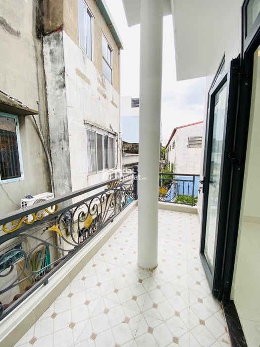 CHỦ BÁN GẤP - GIẢM HƠN 400TR - NHÀ HỒ HỌC LÃM BÌNH TÂN - 2 TẦNG BTCT - 69M2 - NỞ HẬU TÀI LỘC 