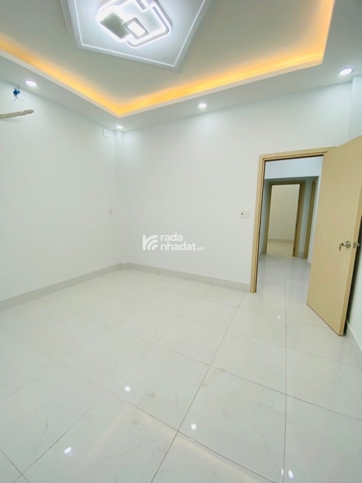 CHỦ BÁN GẤP - GIẢM HƠN 400TR - NHÀ HỒ HỌC LÃM BÌNH TÂN - 2 TẦNG BTCT - 69M2 - NỞ HẬU TÀI LỘC 