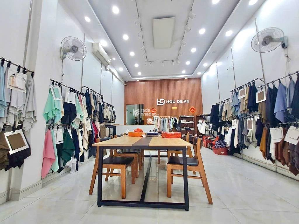 NGAY CHỢ VẢI, MTKD PHÚ THỌ HÒA, TÂN PHÚ, 72M2 HIẾM CÓ. GIẢM 550TR CHỈ CÒN 16.6T TL TỐT