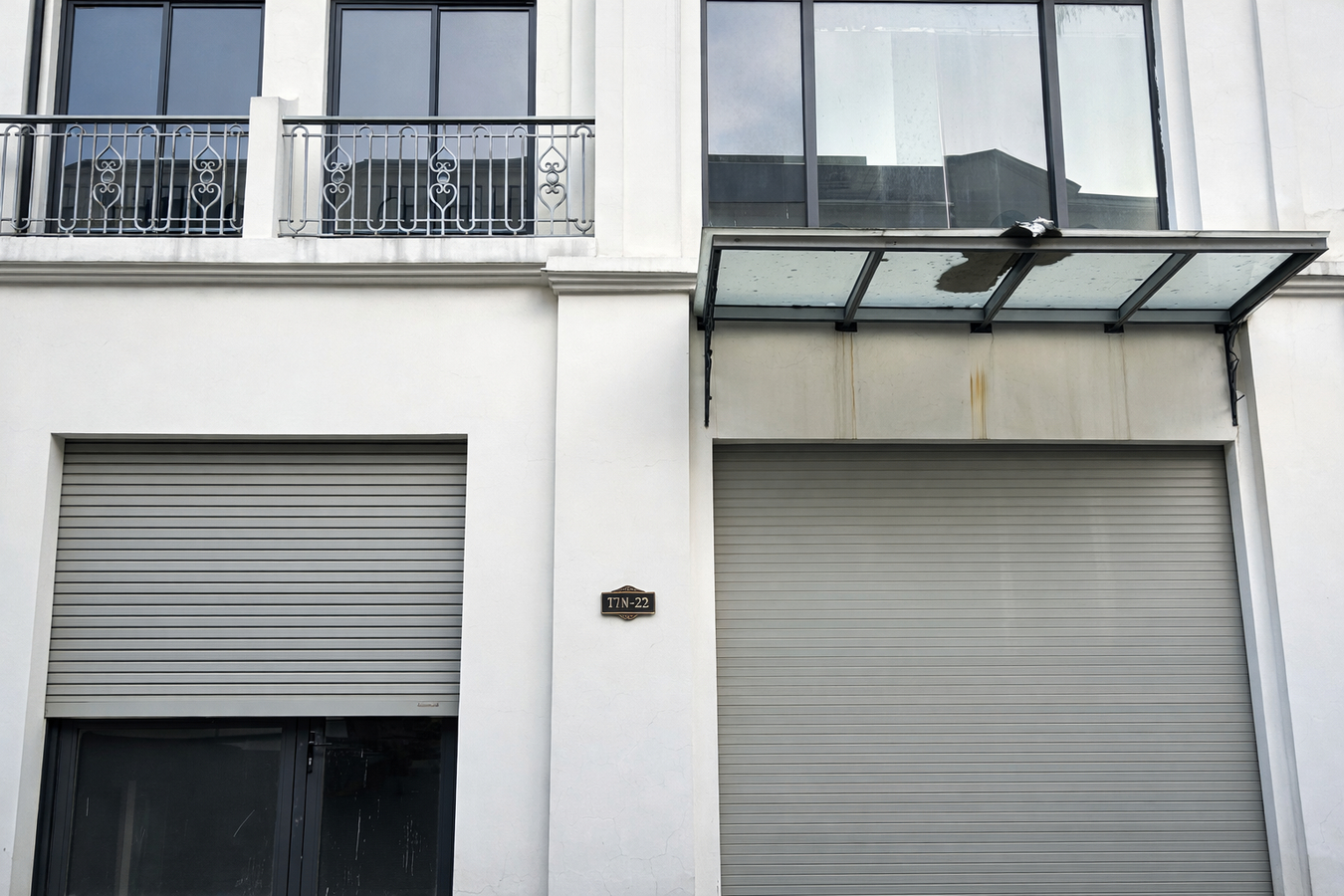 Hàng kinh doanh tốt: shophouse The Manhattan, 18,83tỷ