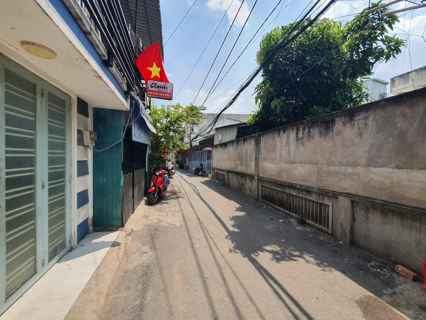 MẶT TIỀN ĐƯỜNG, NGANG KHỦNG 26m, SÁT KHA VẠN CÂN 1130m2 FULL THỔ CHỈ 70 TỶ