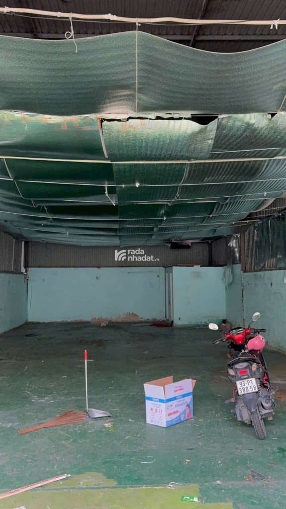 BÁN NHÀ MẶT TIỀN LÊ ĐÌNH DƯƠNG 146M2 13.X TỶ 8X18M KẾ QUỐC LỘ 1A AN LẠC BÌNH TÂN 