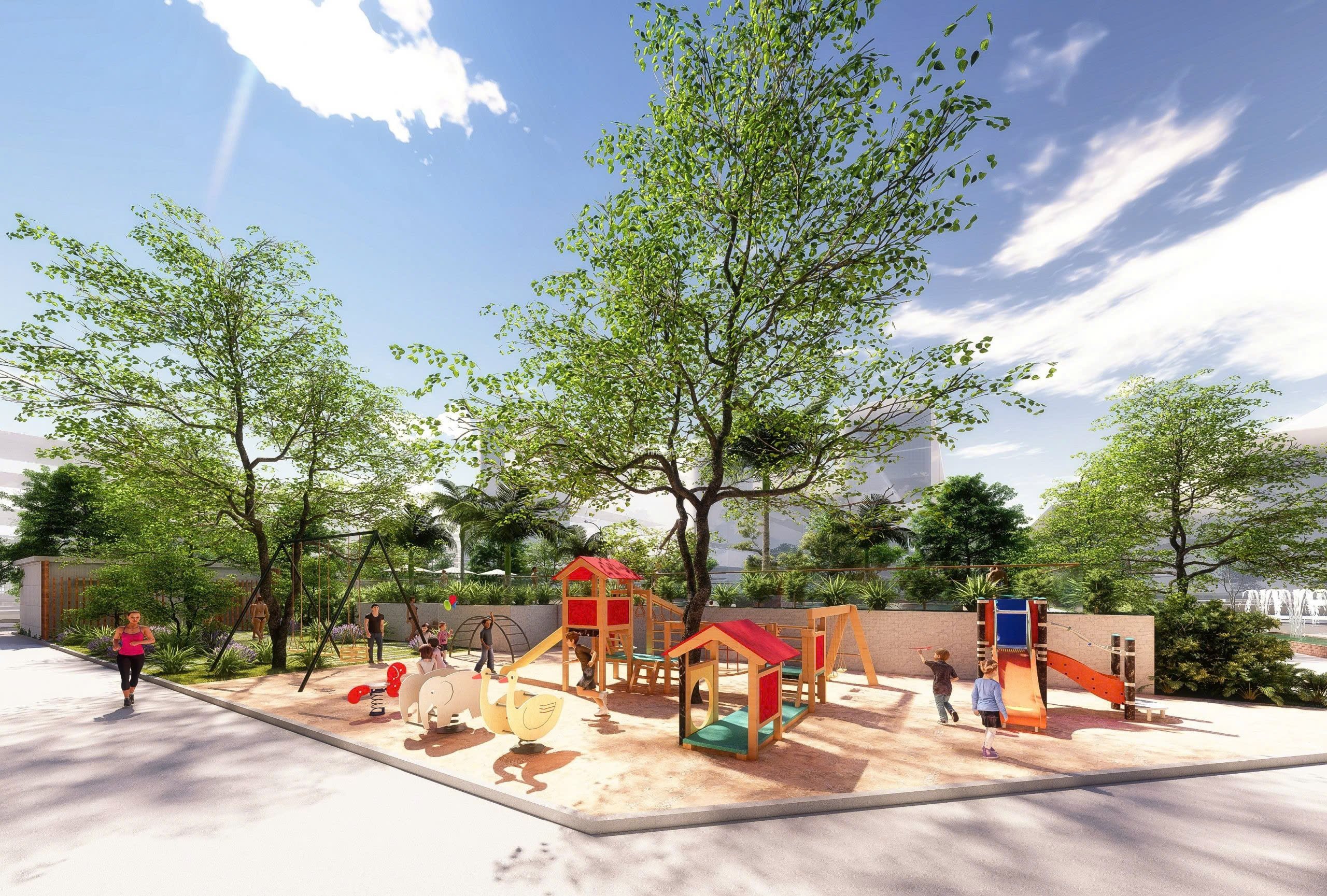 Bán căn hộ Unico Thăng Long 44.3m2 chỉ  950Tr VND