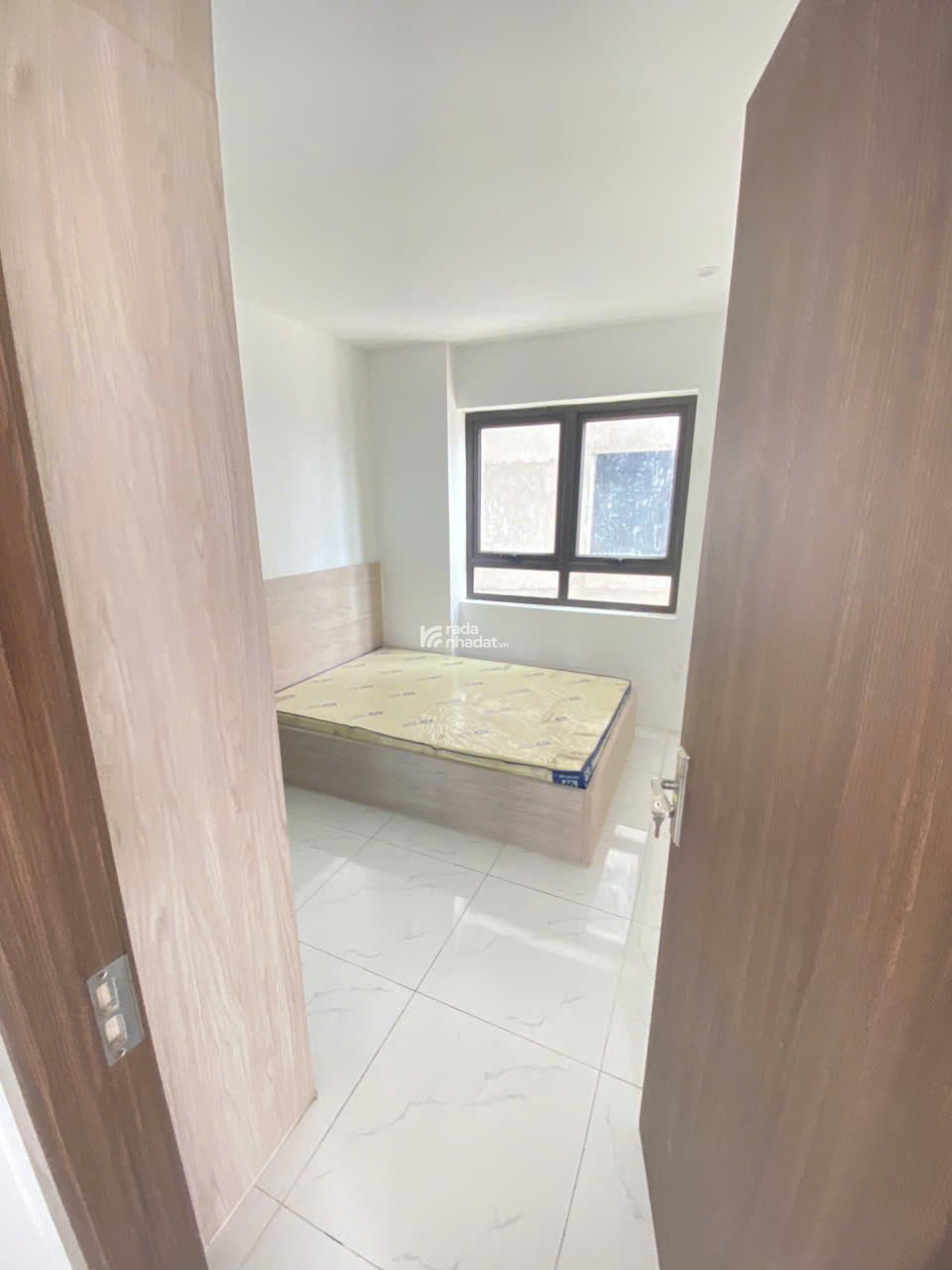 Bán căn hộ Unico Thăng Long 44.3m2 chỉ  950Tr VND