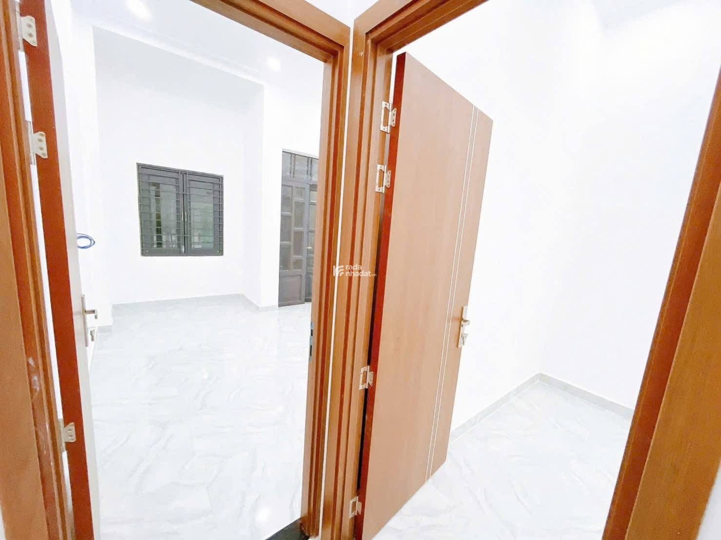 Lên sóng nhà Cù Lao- Phường 2 - Phú Nhuận nhà 50m2 1T1L nhà đẹp sổ hồng riêng hẻm xe hơi