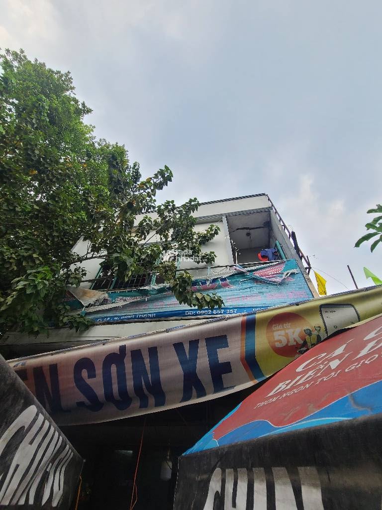 MTKD TRƯỜNG SA, BÌNH THẠNH, 40M2 TIỆN XÂY MỚI. GIẢM 350TR CHỈ CÒN 13.25T TL 