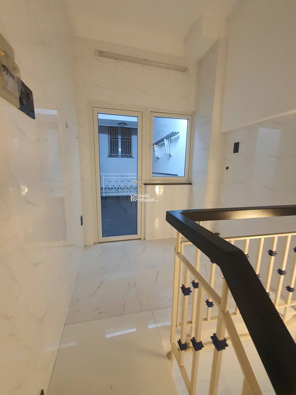 BÁN NHÀ HẺM NGÔ QUYỀN QUẬN 10 - 3.4 tỷ