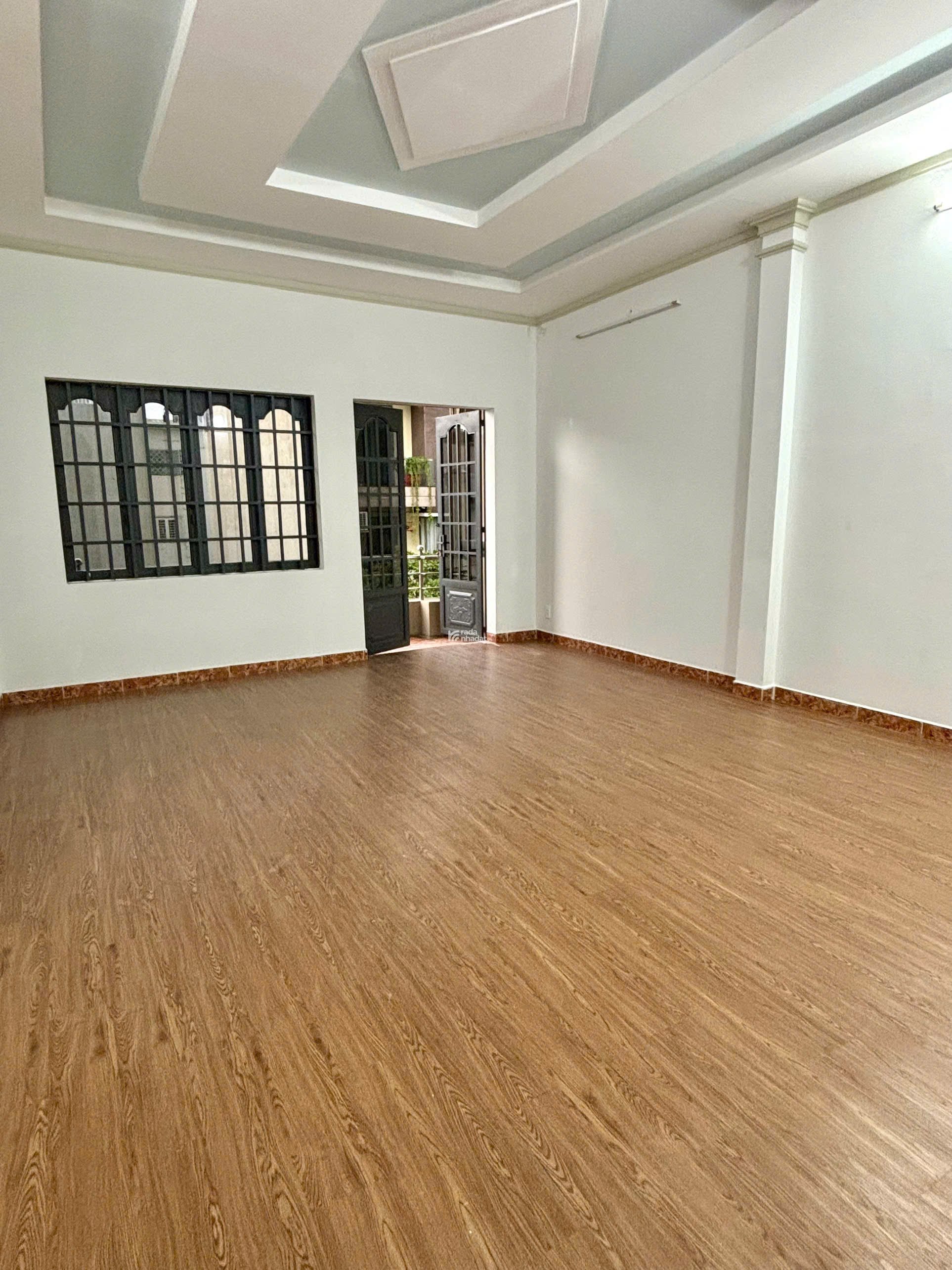 Bán gấp nhà 3 lầu Hẽm Xe Tải. Phan Huy Ích, P.15, Tân Bình 12.5 tỷ.