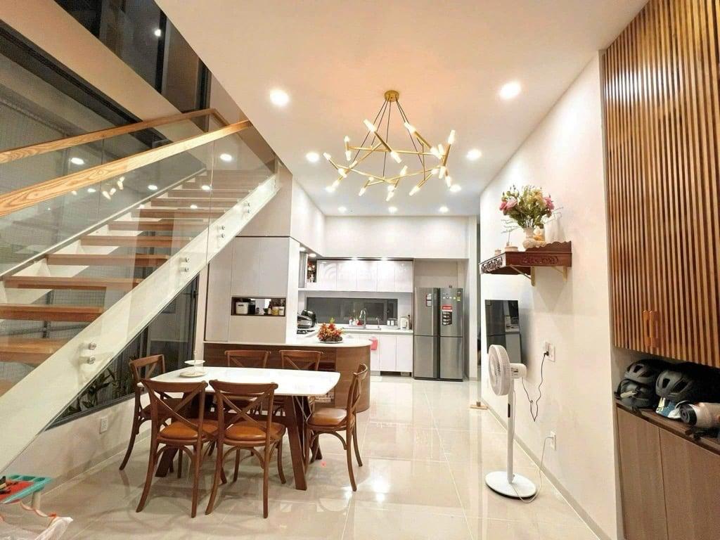  SIÊU PHẨM NGUYỄN HỮU TIẾN , TÂN PHÚ, 160m, CHỈ 19 TỶ 