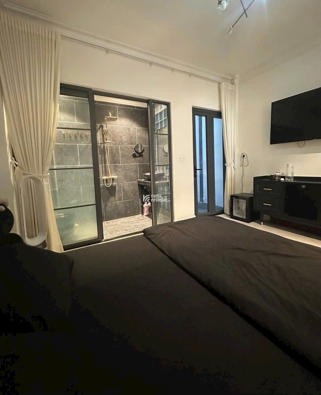 Bán nhà 5 tầng đẹp như biệt thự tại đường Võ Thị Nhờ, phường Tân Thuận Đông, Quận 7 – Chỉ 10.6 Tỷ