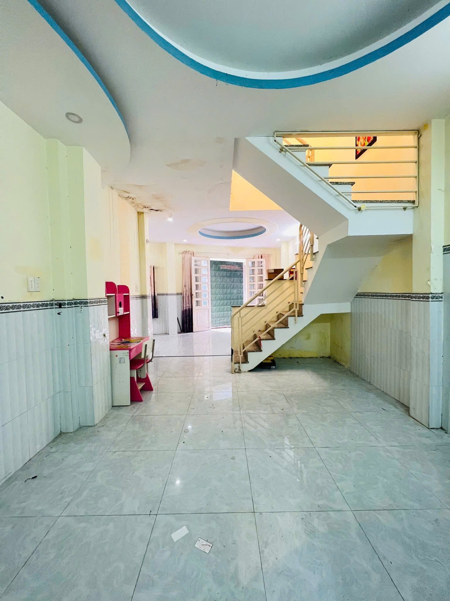 Bán nhà đẹp Nguyễn Kiệm, Phú Nhuận / 48m2 / 4 tỷ 590 triệu / sổ riêng sang tên công chứng ngay