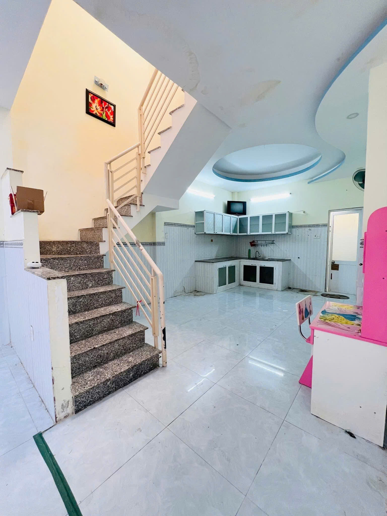 Bán nhà đẹp Nguyễn Kiệm, Phú Nhuận / 48m2 / 4 tỷ 590 triệu / sổ riêng sang tên công chứng ngay