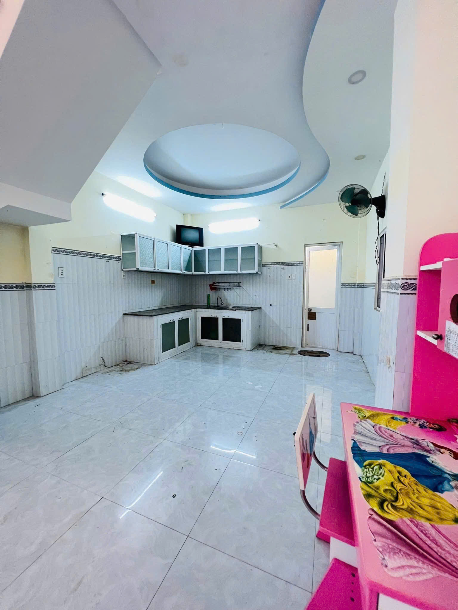 Bán nhà đẹp Nguyễn Kiệm, Phú Nhuận / 48m2 / 4 tỷ 590 triệu / sổ riêng sang tên công chứng ngay