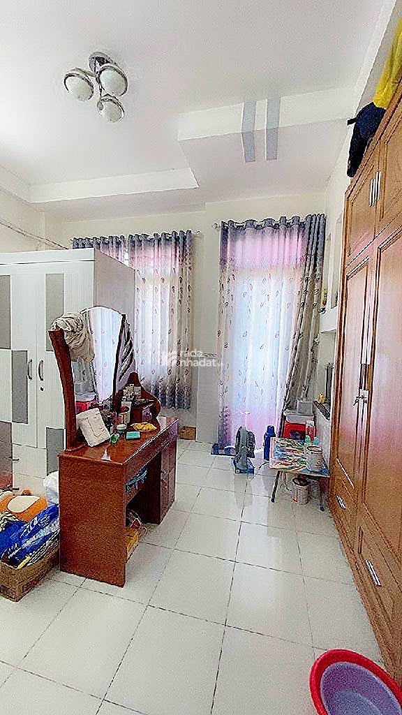 Bán nhà  đường phú thọ hoà tân phú