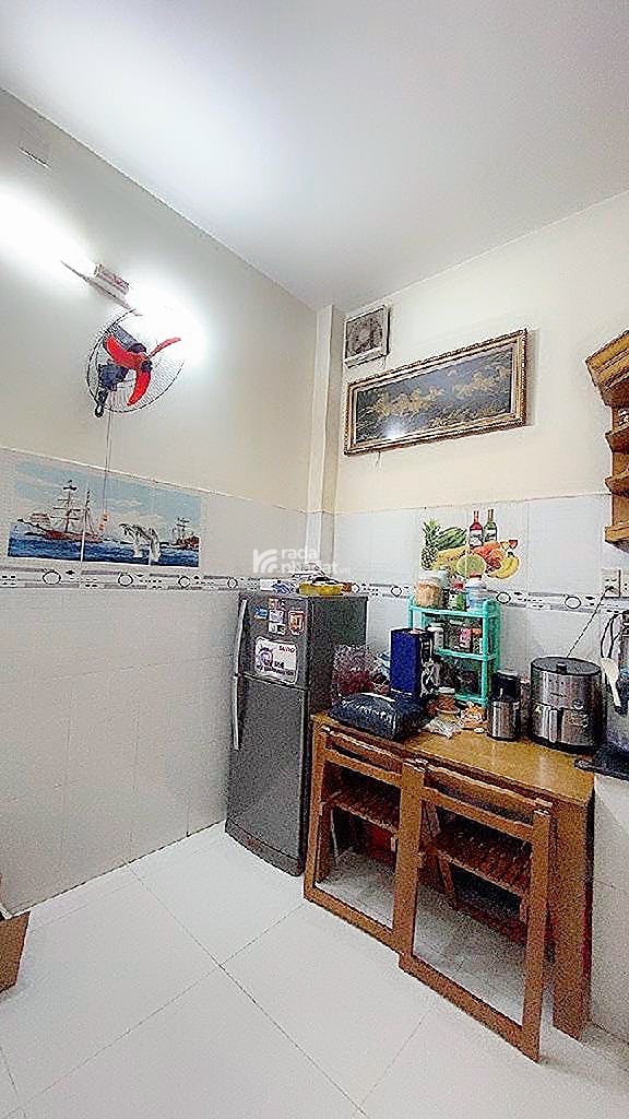 Bán nhà  đường phú thọ hoà tân phú
