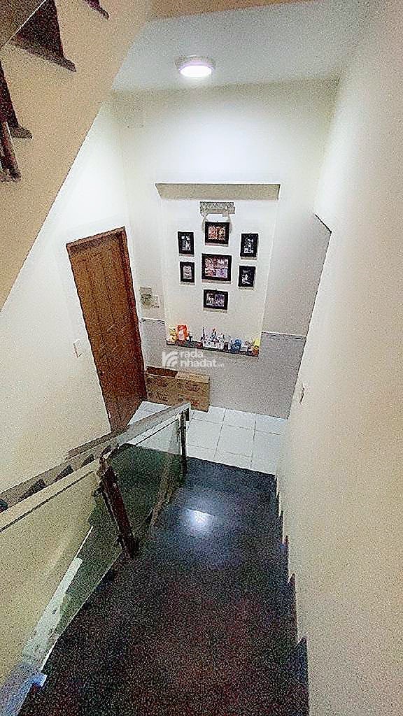 Bán nhà  đường phú thọ hoà tân phú