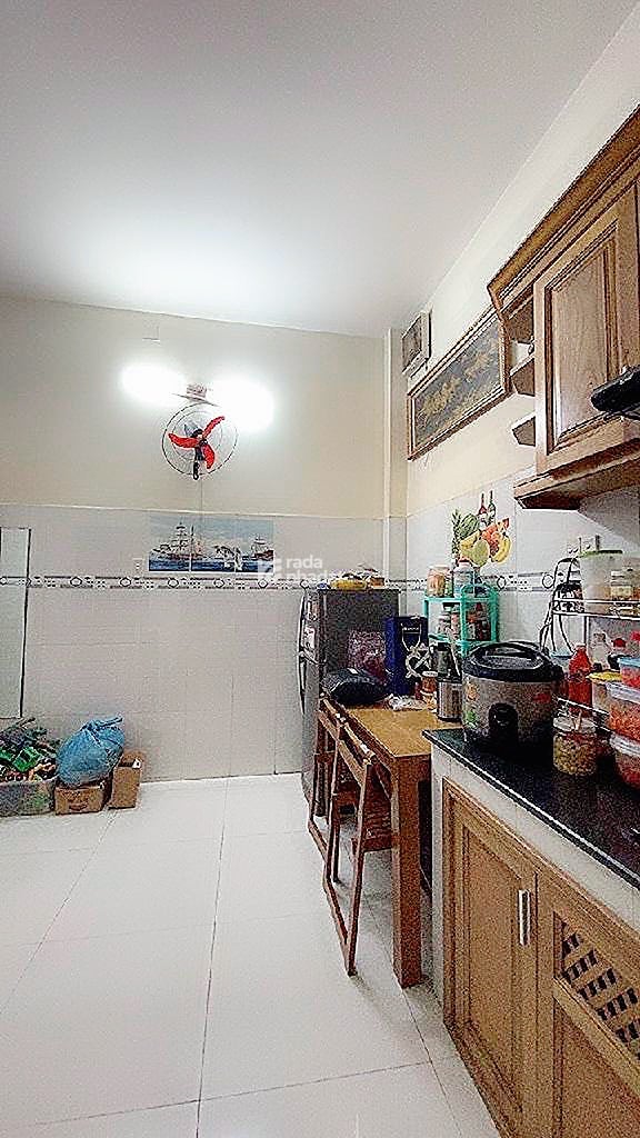 Bán nhà  đường phú thọ hoà tân phú